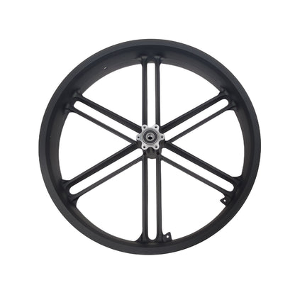 Hikeep K6-G Front Wheel Hub - Hikeep ebike