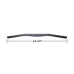 Hikeep K6 Horizontal handlebar - Hikeep ebike