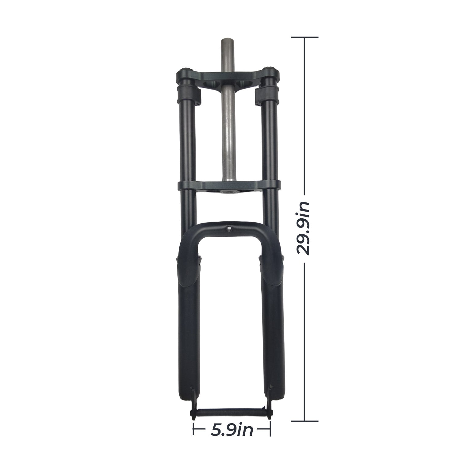 Hikeep K6-L Front Suspension Fork - Hikeep ebike