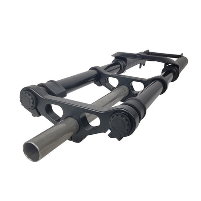 Hikeep K6-L Front Suspension Fork - Hikeep ebike