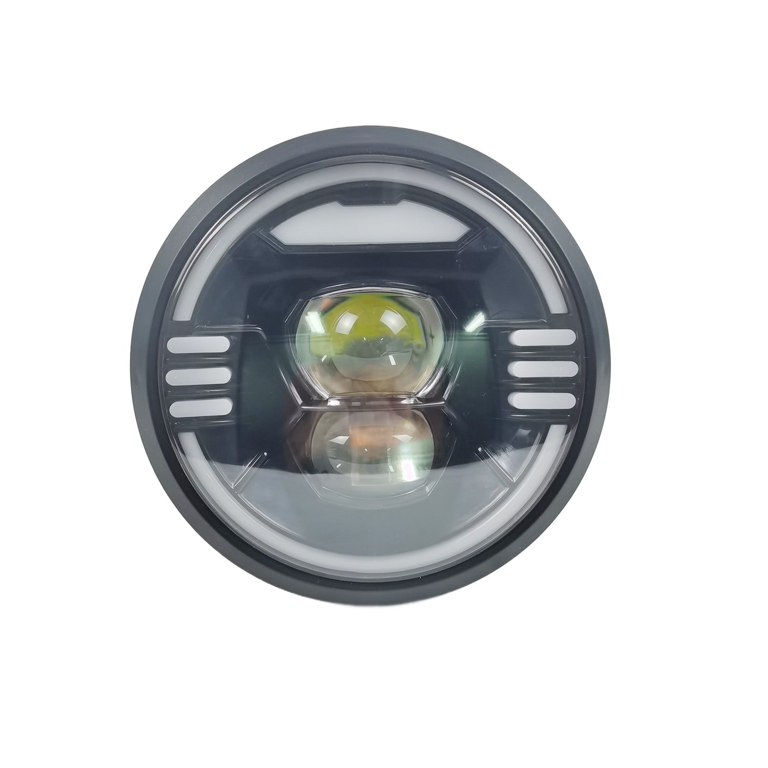 Hikeep K6-L Headlight - Hikeep ebike