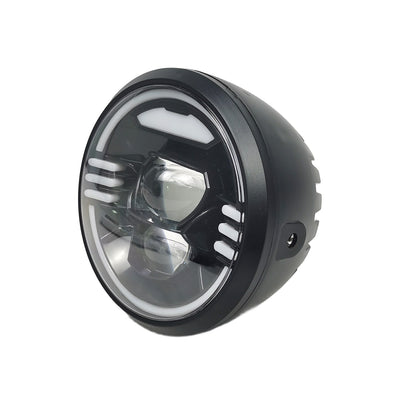 Hikeep K6-L Headlight - Hikeep ebike