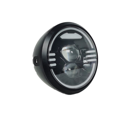 Hikeep K6-L Headlight - Hikeep ebike