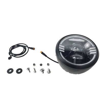 Hikeep K6-L Headlight - Hikeep ebike