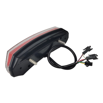 Hikeep K6 LED Taillight - Hikeep ebike