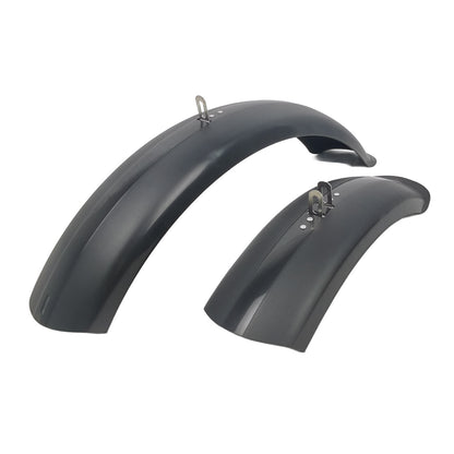 Hikeep K6 Mudguard set - Hikeep ebike
