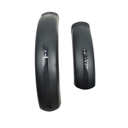 Hikeep K6 Mudguard set - Hikeep ebike