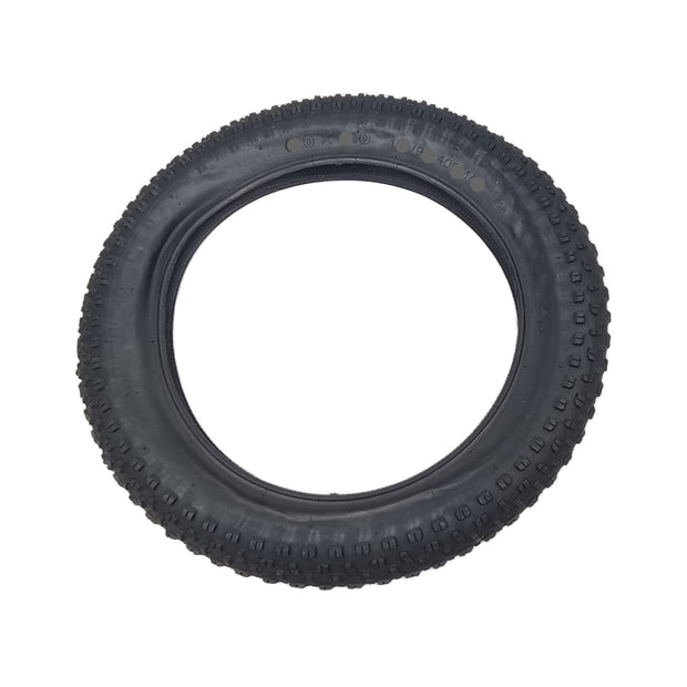 Hikeep D1 DJ-6 Tire - Hikeep ebike