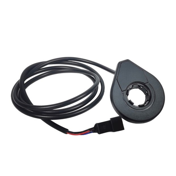 Hikeep K6 Pedal Assist System (PAS) - Hikeep ebike