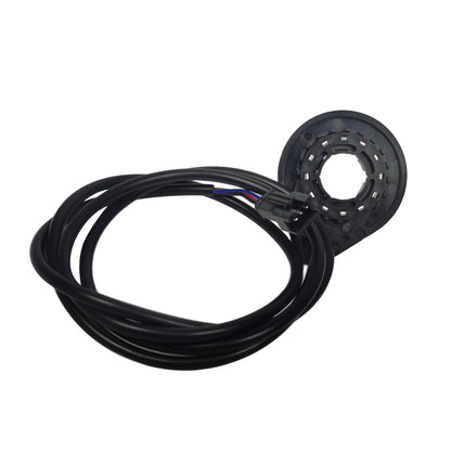 Hikeep K6 Pedal Assist System (PAS) - Hikeep ebike