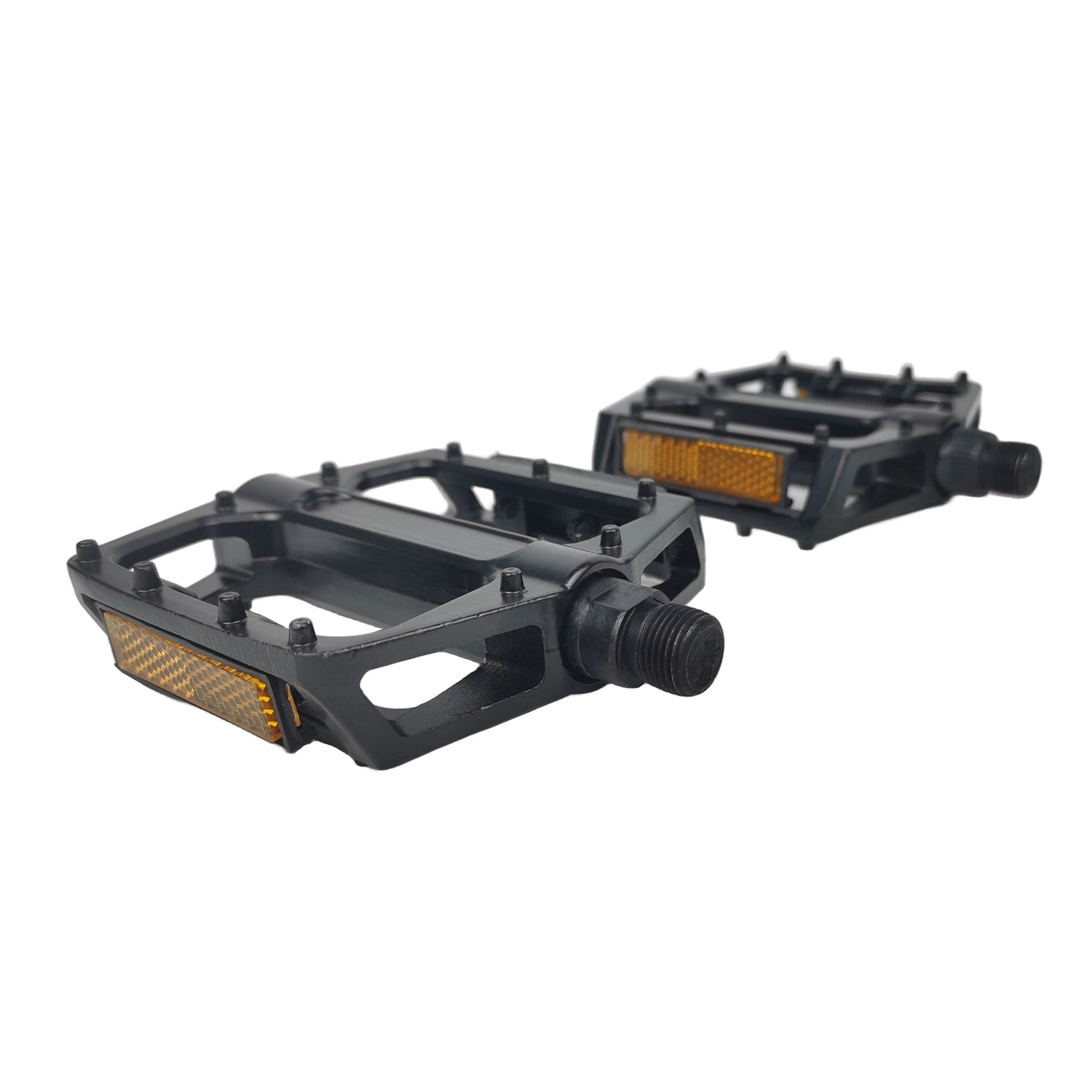 Hikeep K6 pedals - Hikeep ebike