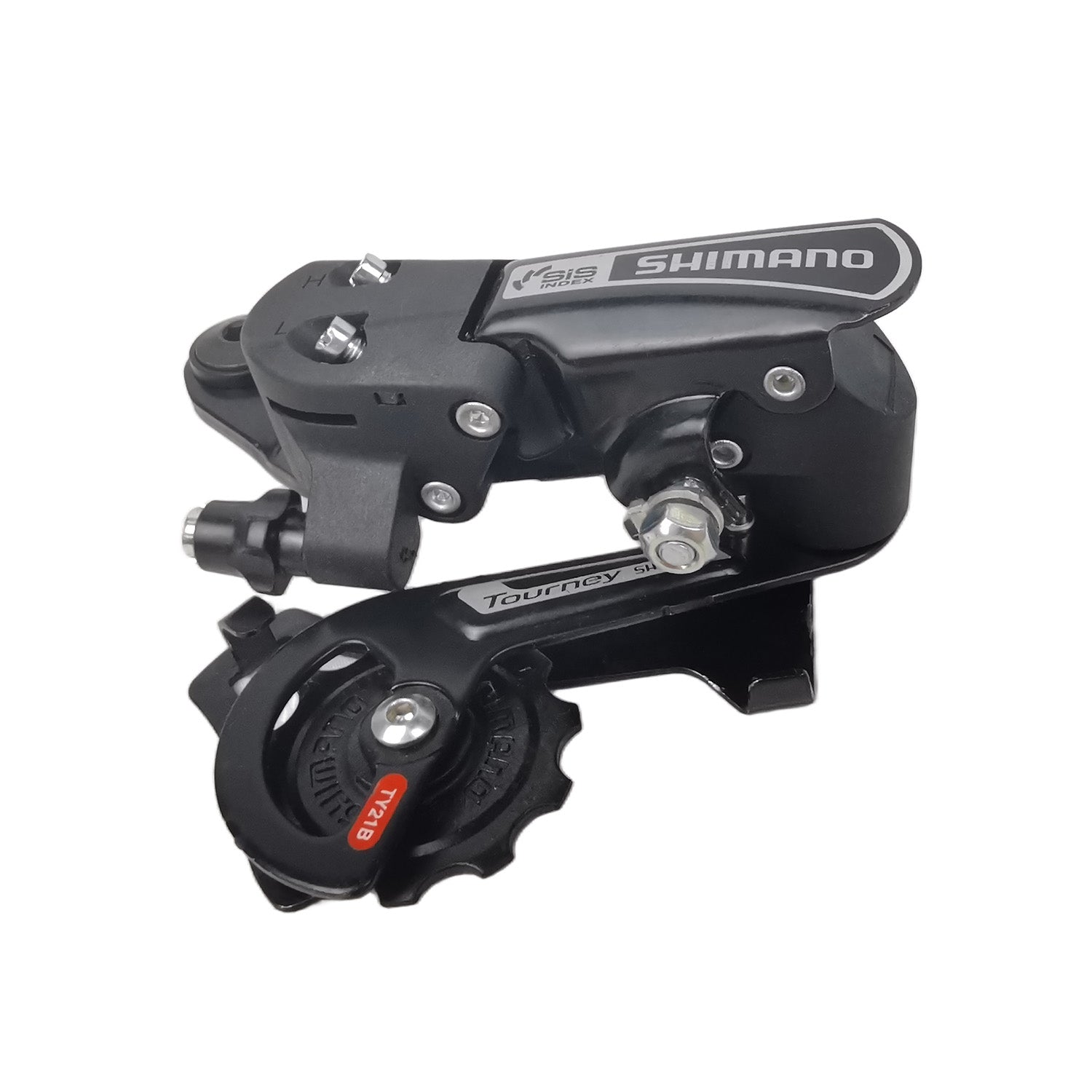 Hikeep K6 Rear derailleur - Hikeep ebike
