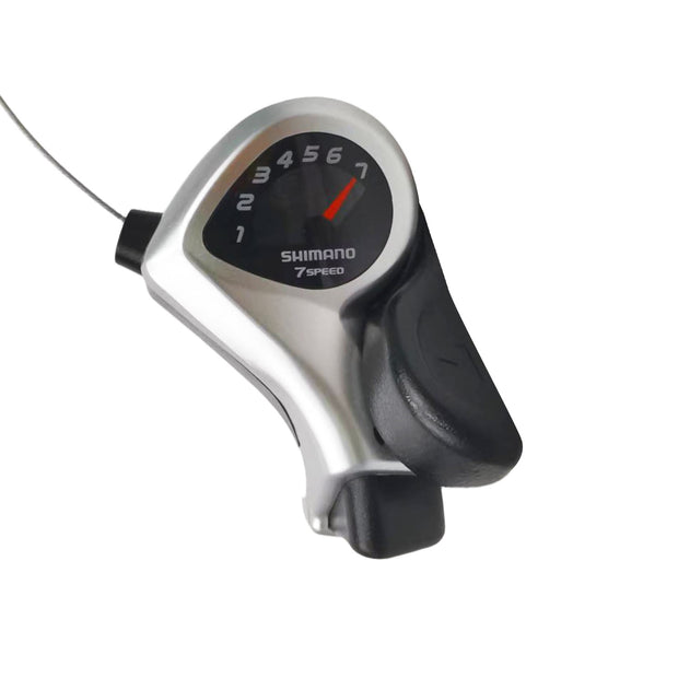 Hikeep K6 Trigger Shifter - Hikeep ebike