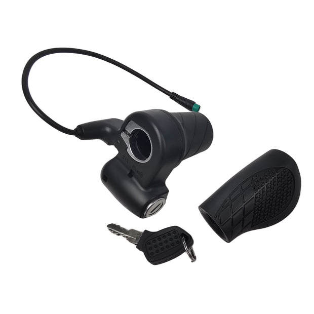 Hikeep K6 Twist Throttle - Hikeep ebike