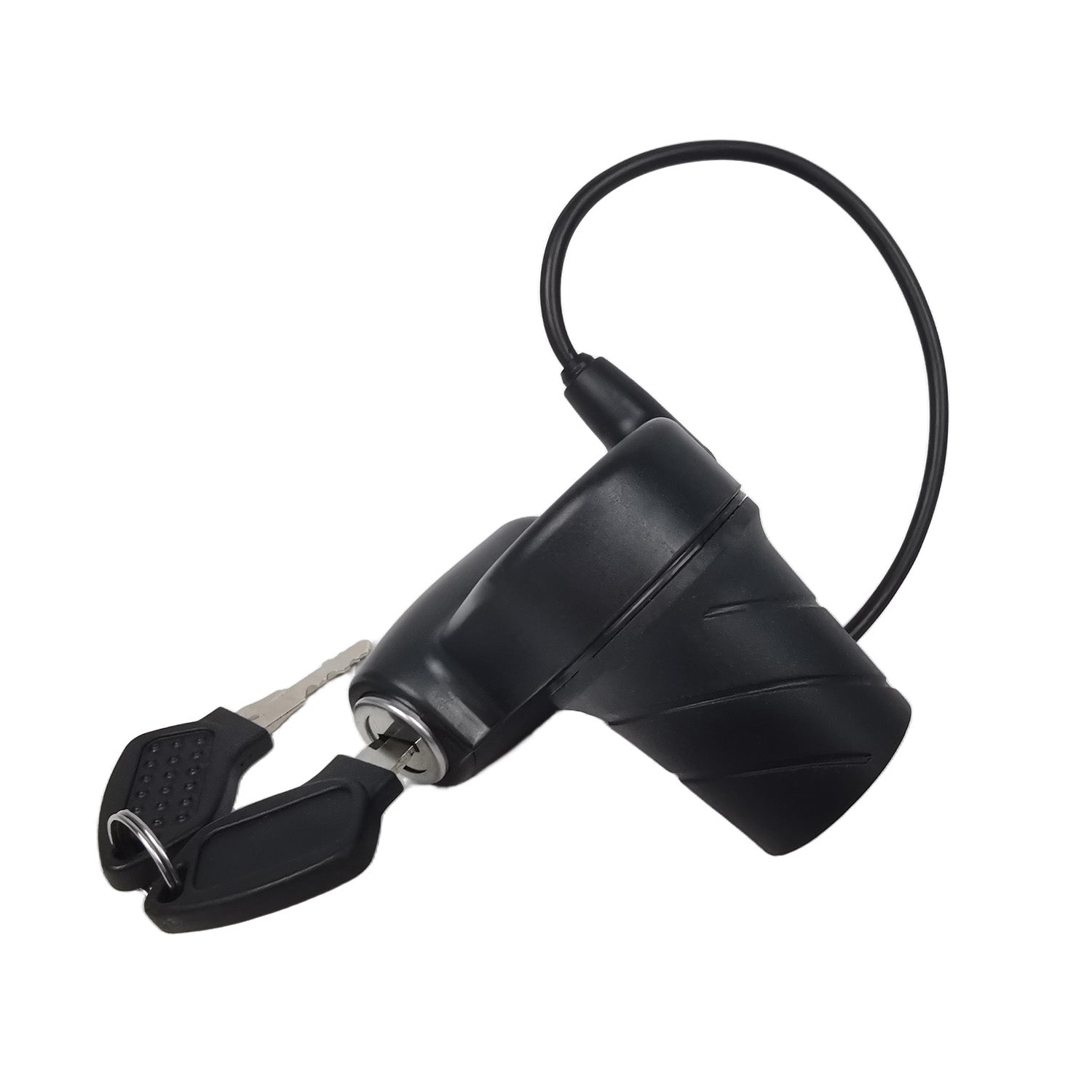 Hikeep K6 Twist Throttle - Hikeep ebike