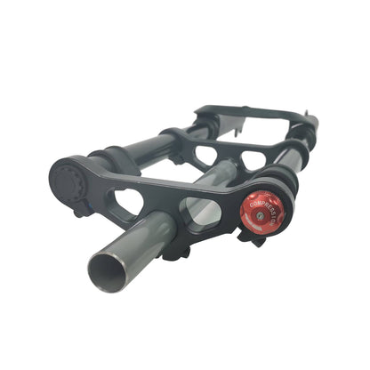 Hikeep K6-G Front Suspension Fork - Hikeep ebike