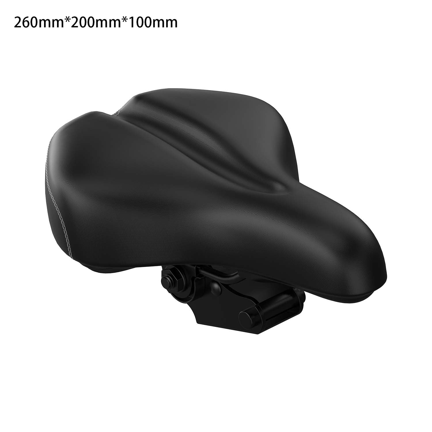 Hikeep COCO Saddle - Hikeep ebike