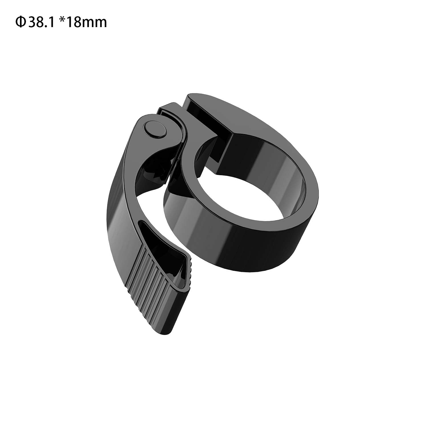 Hikeep COCO Saddle - Hikeep ebike