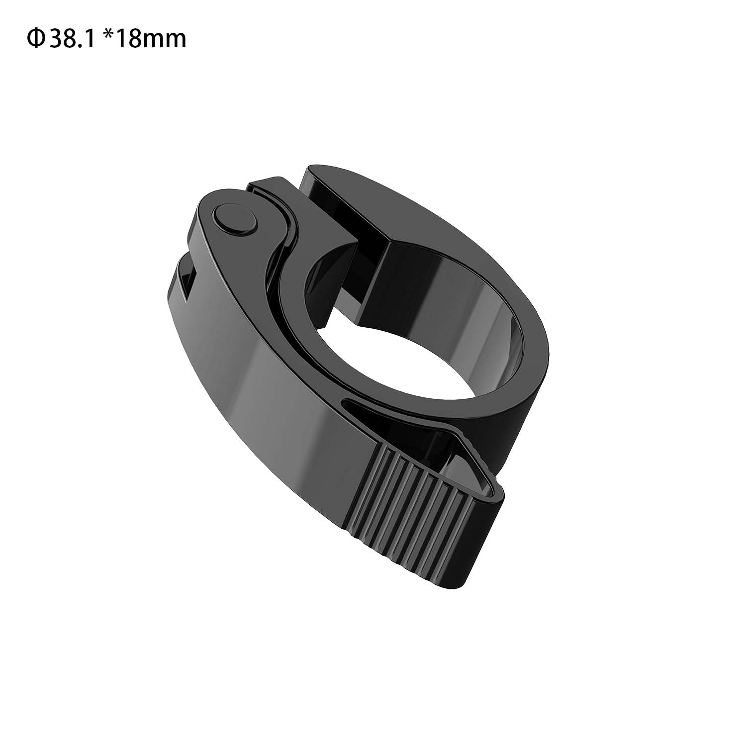 Hikeep COCO Saddle - Hikeep ebike