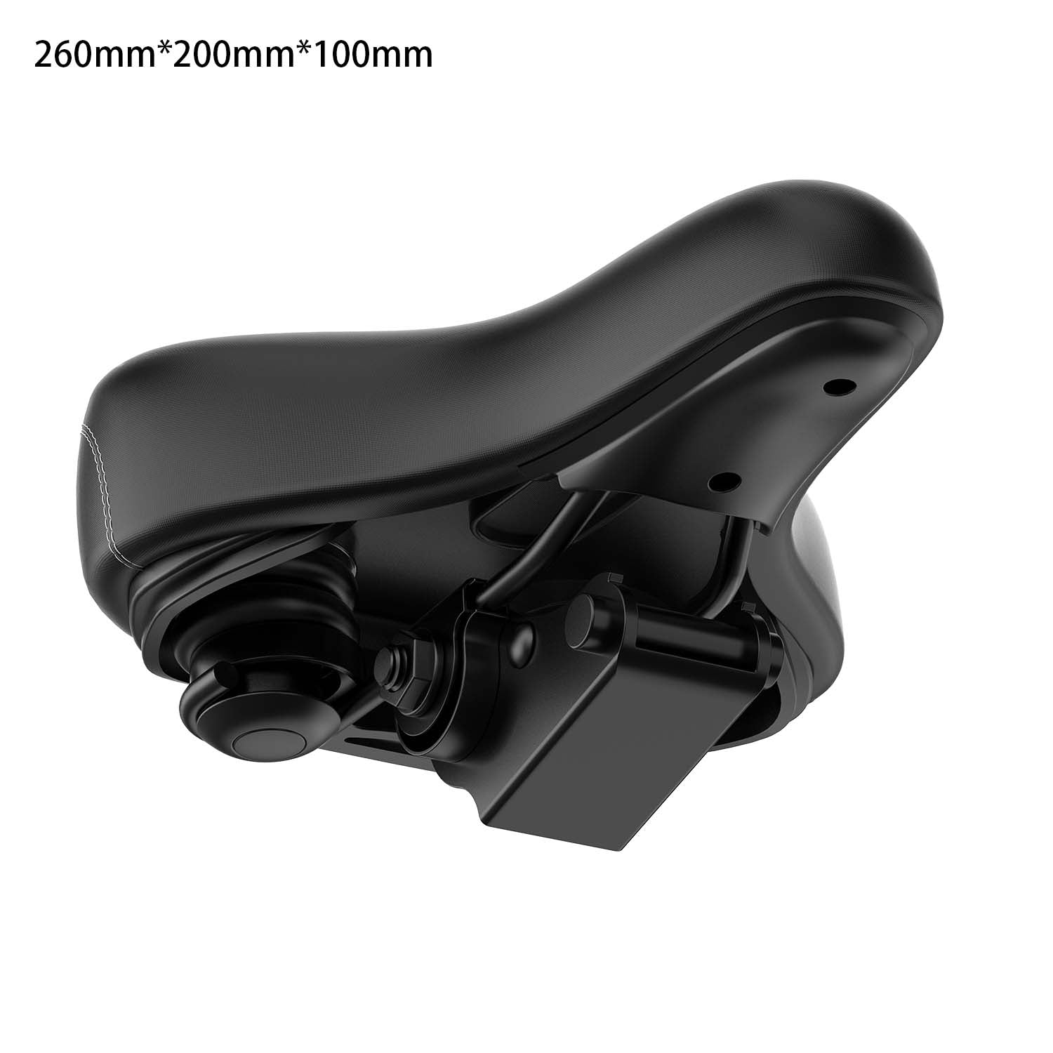 Hikeep COCO Saddle - Hikeep ebike