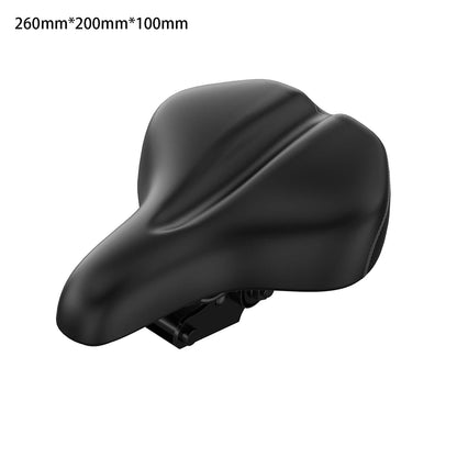 Hikeep COCO Saddle - Hikeep ebike