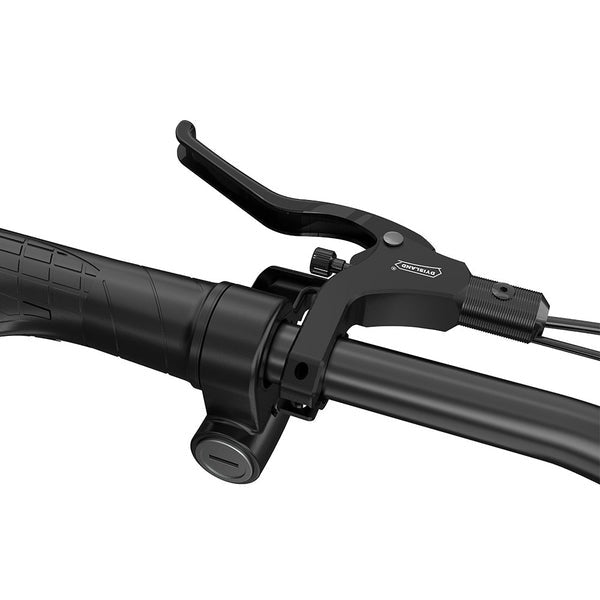Hikeep Electric Bike Hydraulic brake System - Hikeep ebike