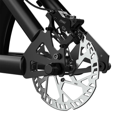 Hikeep Hydraulic brake kit - Hikeep ebike