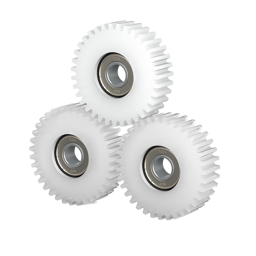 Hikeep K6 Motor gear - Hikeep ebike