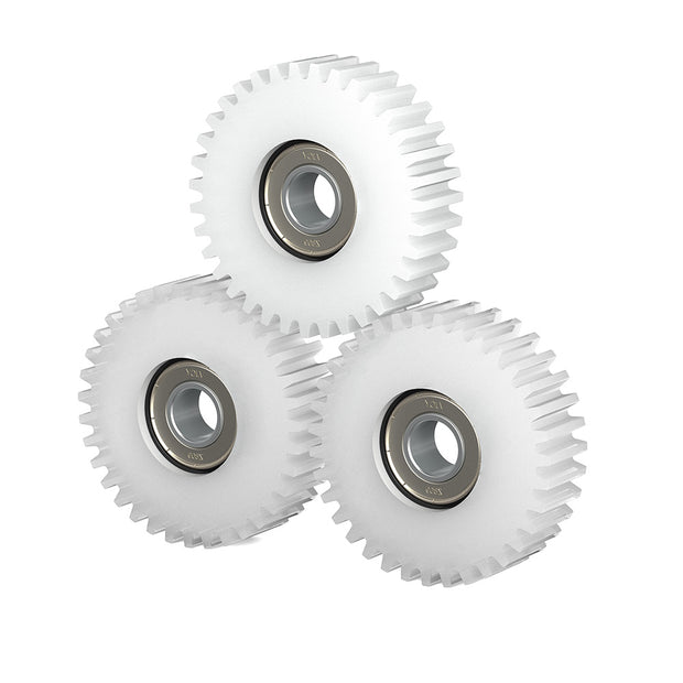 Hikeep K6 Motor gear - Hikeep ebike