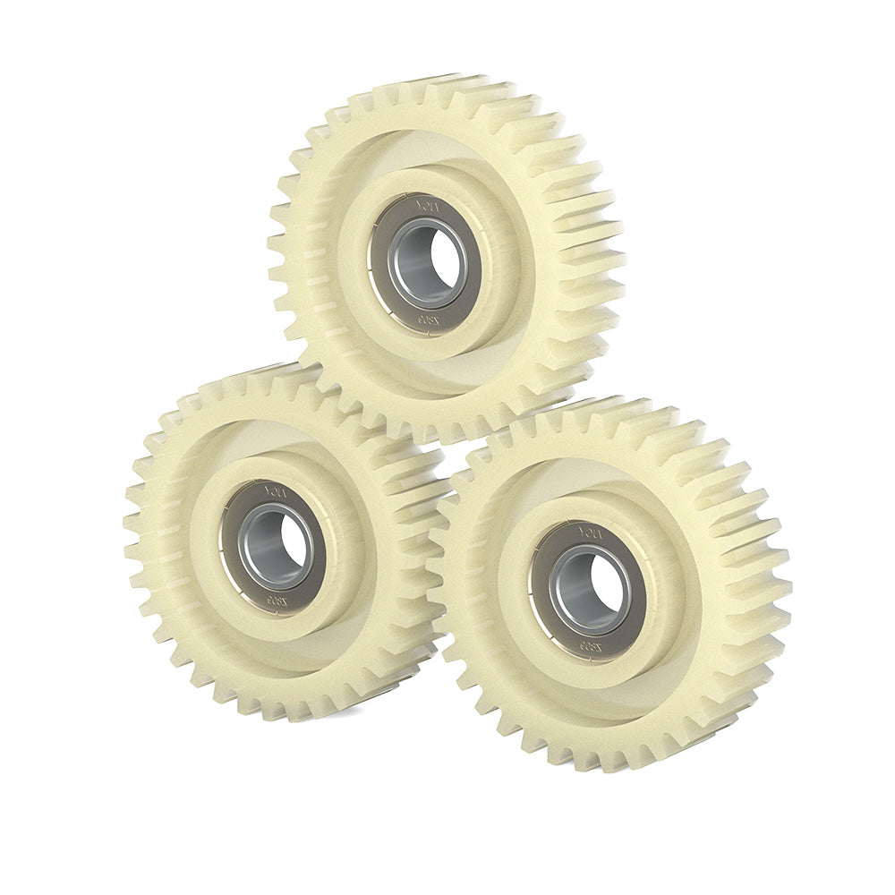 Hikeep K6 Motor gear - Hikeep ebike