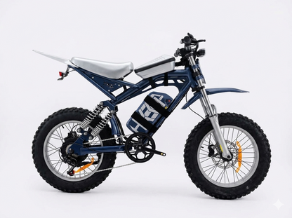 Hikeep MA-S Electric Dirt Bike