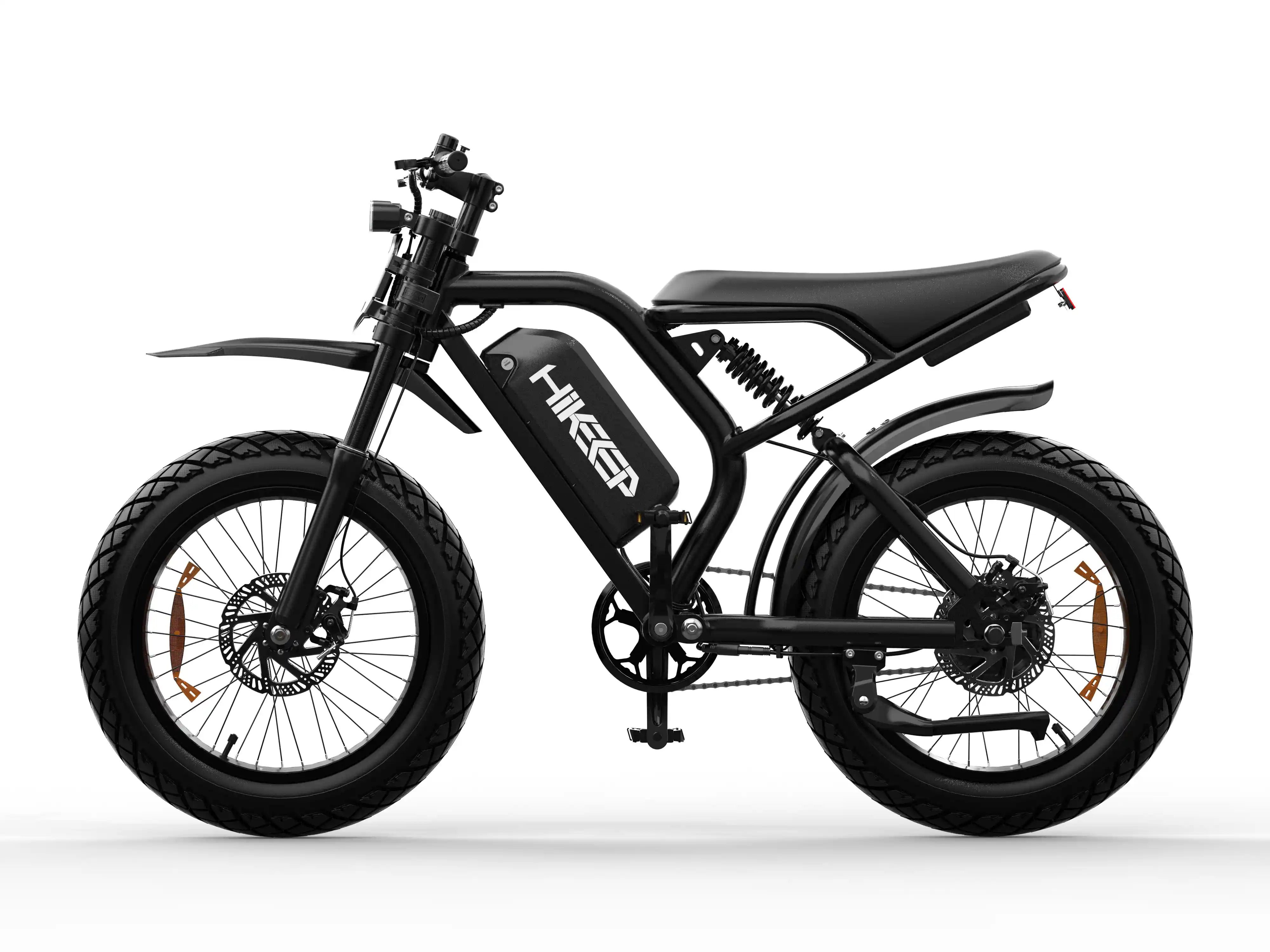 Hikeep K6 Electric Dirt Bike - Hikeep ebike