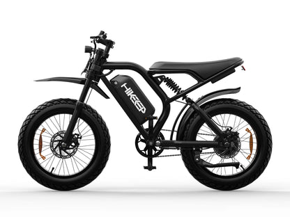 Hikeep K6 Electric Dirt Bike - Hikeep ebike