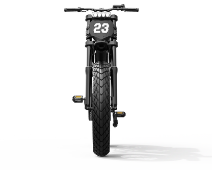 Hikeep K6 Electric Dirt Bike - Hikeep ebike