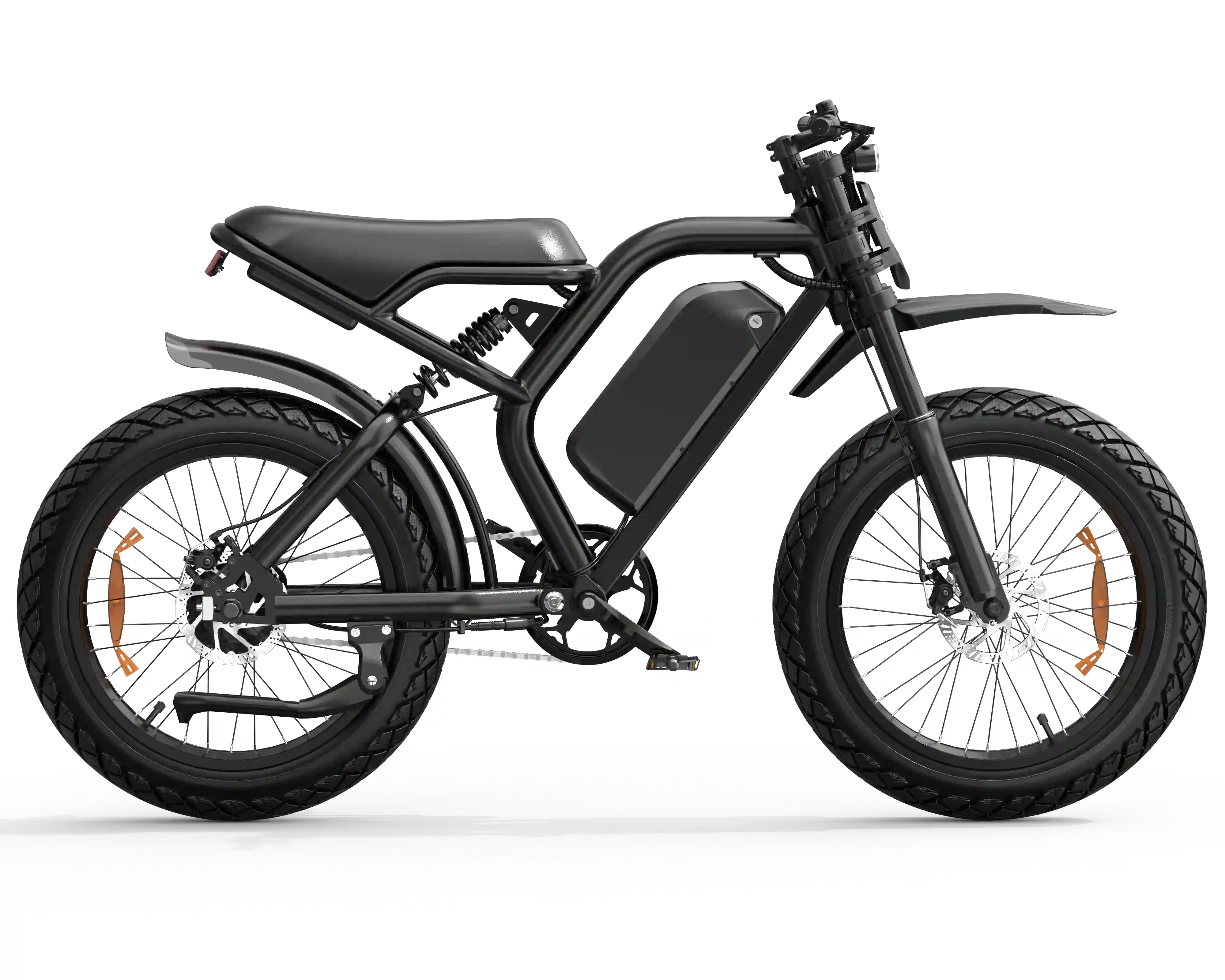 Hikeep K6 Electric Dirt Bike - Hikeep ebike