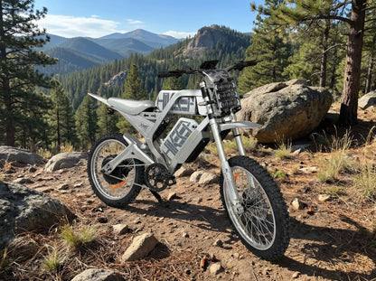 MA-D - Hikeep ebike