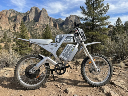 MA-D - Hikeep ebike