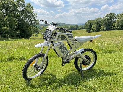 MA-D - Hikeep ebike