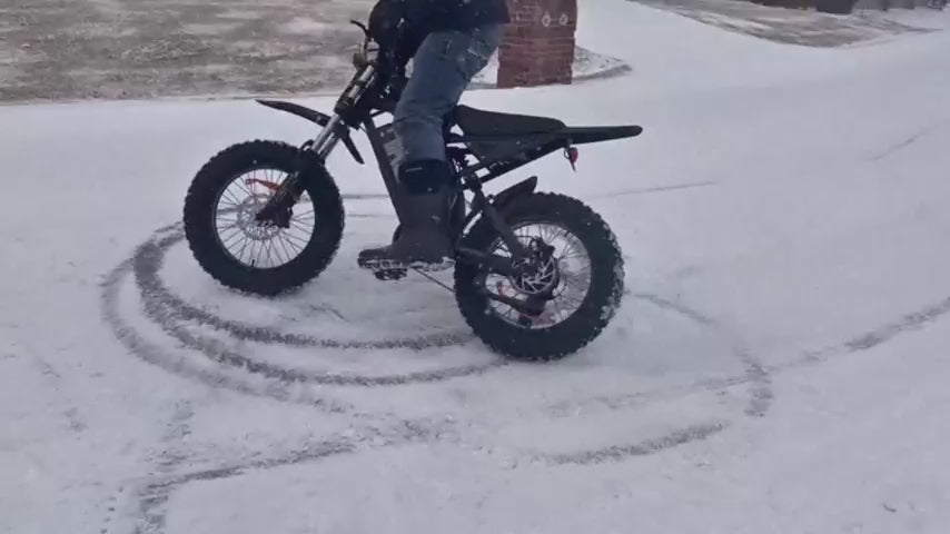 Load video: The Best Mount for the Modern Knight